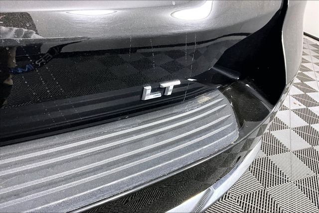 Used 2025 Black Chevrolet LT image 23