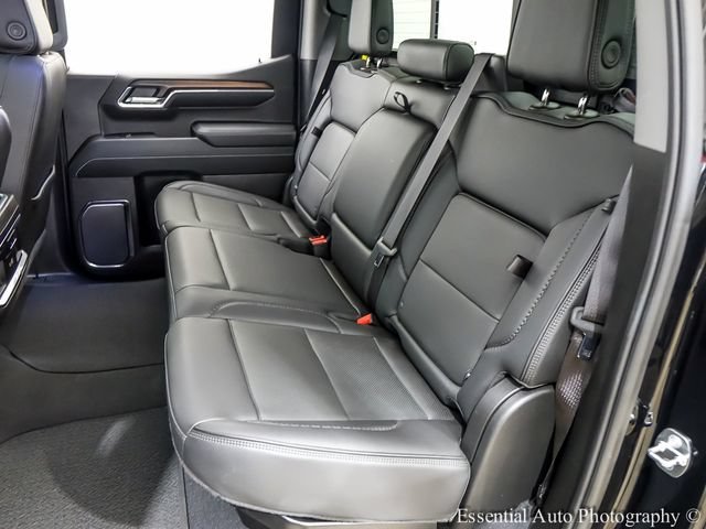 Certified Used 2024 Onyx Black GMC Denali image 13
