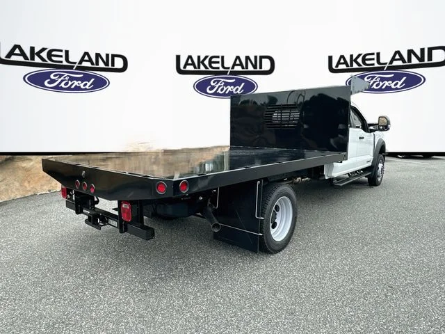 New 2026 White Ford XL image 3