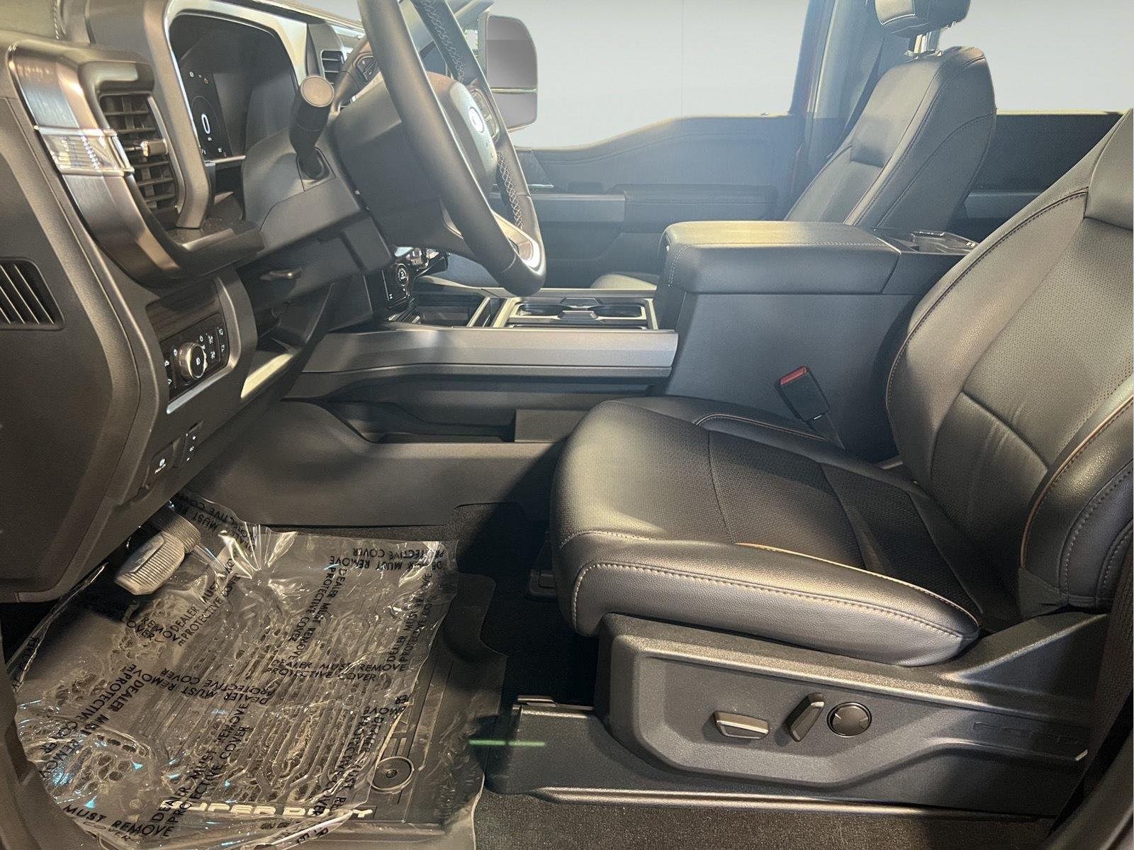 2026 Ford F-250 Super Duty Lariat - Photo 11