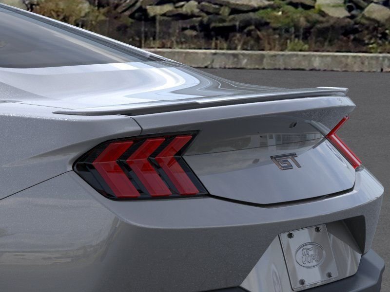2026 Ford Mustang GT Premium Fastback - Photo 24