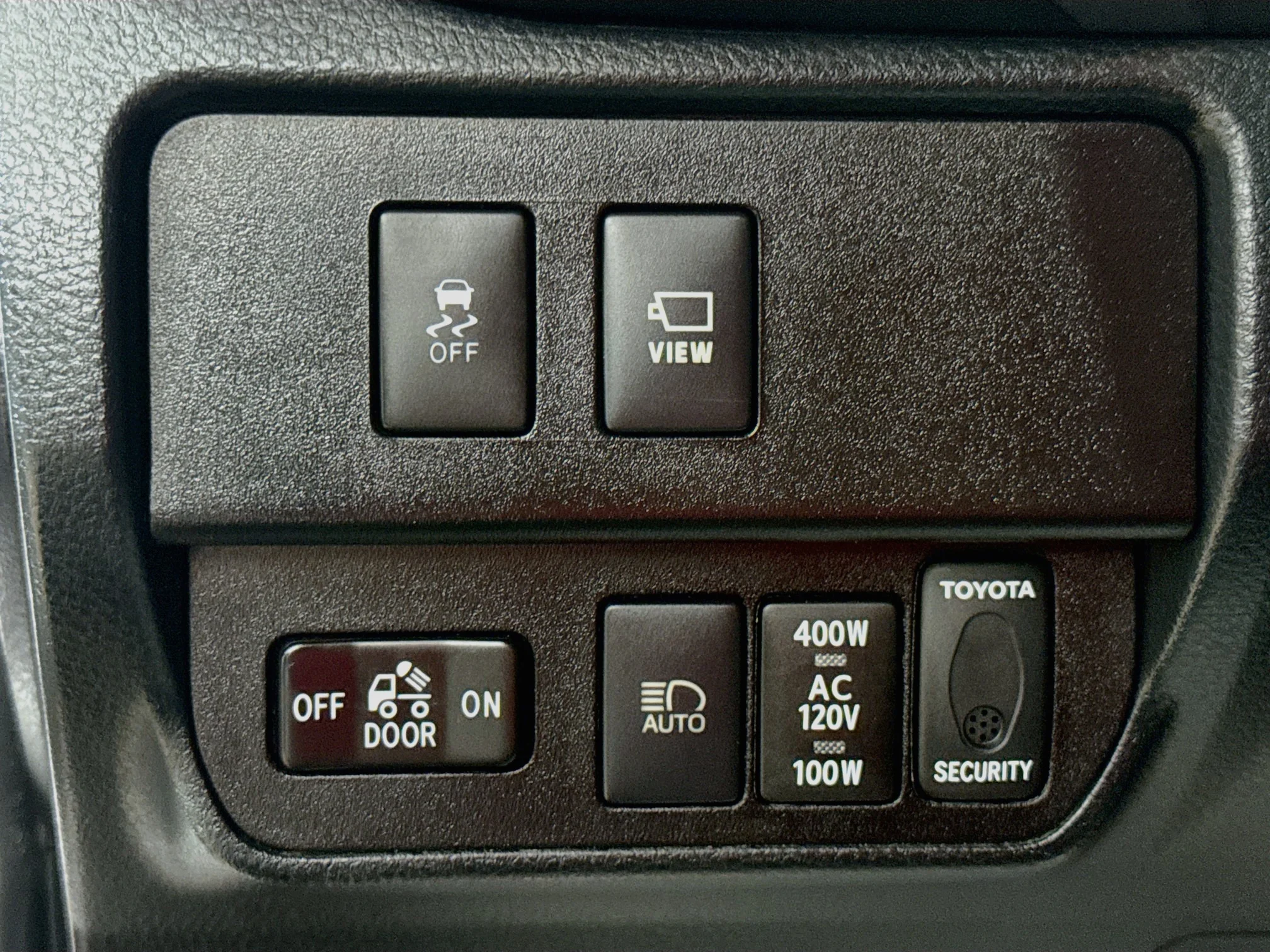Used 2020 Super White Toyota TRD Pro image 10