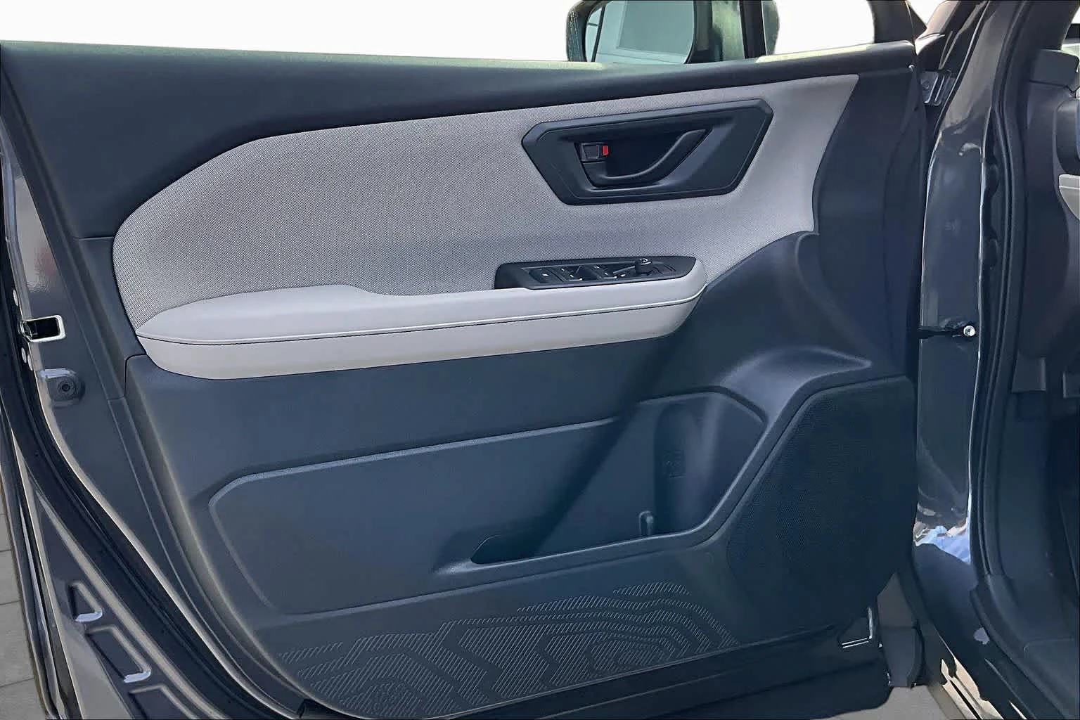 New 2026 Magnetite Gray Metallic Subaru  image 10