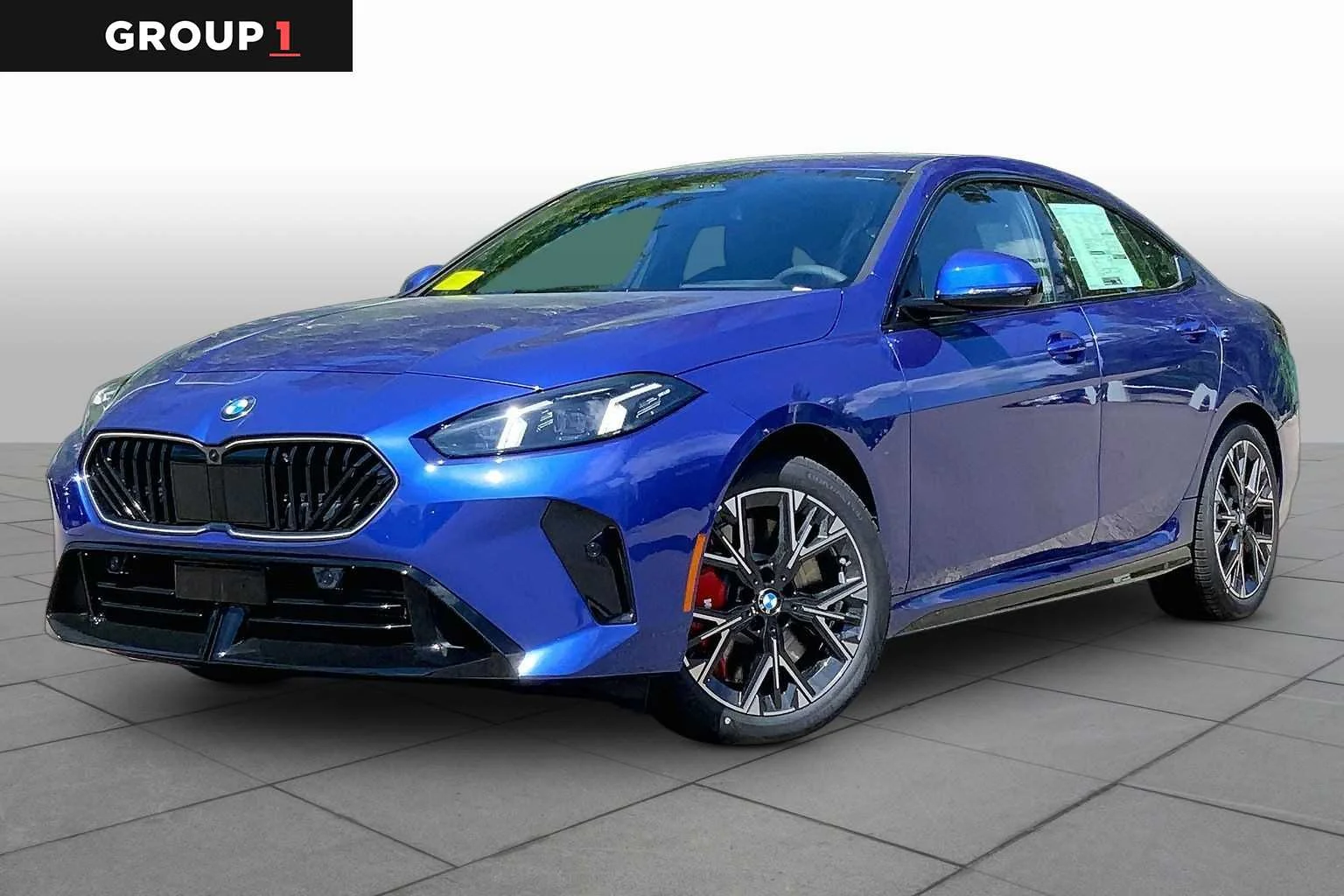 2026 BMW 228 228 xDrive