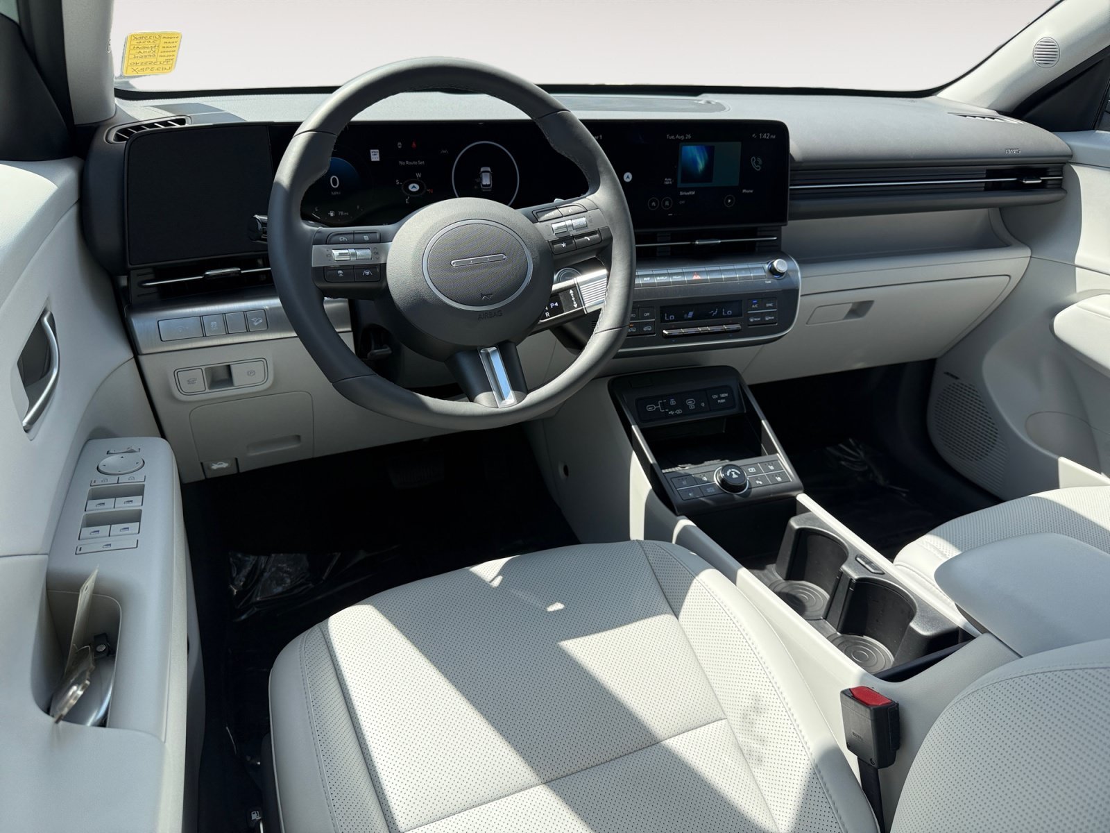 Certified Used 2026 Green Hyundai Limited image 15