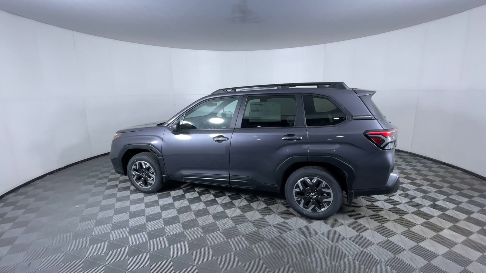 2026 Subaru Forester Premium - Photo 6