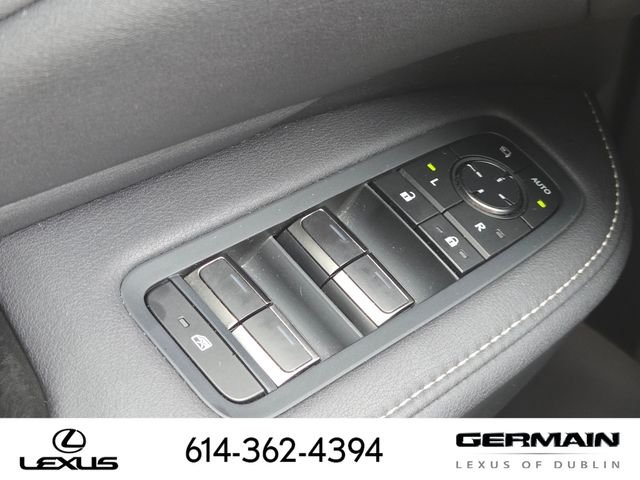 Certified Used 2024 Blue Lexus 350 Premium image 25