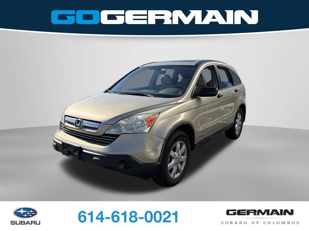 2008 Honda CR-V