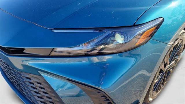Certified Used 2025 OCEAN GEM Toyota  image 25