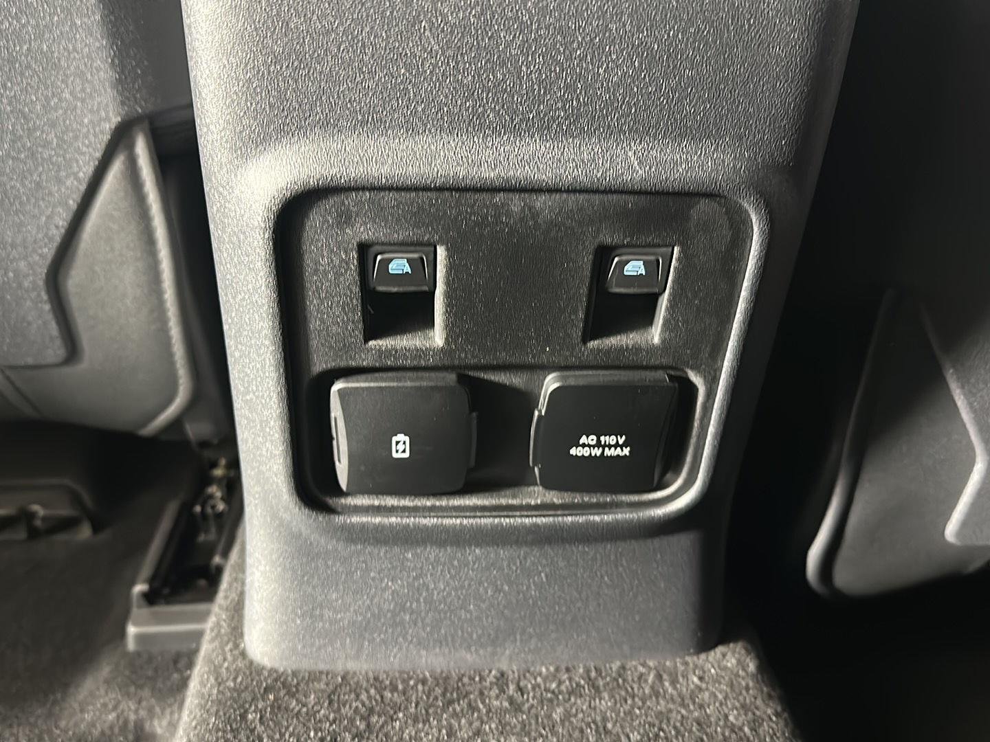 Used 2024 Velocity Blue FORD RPTR image 18