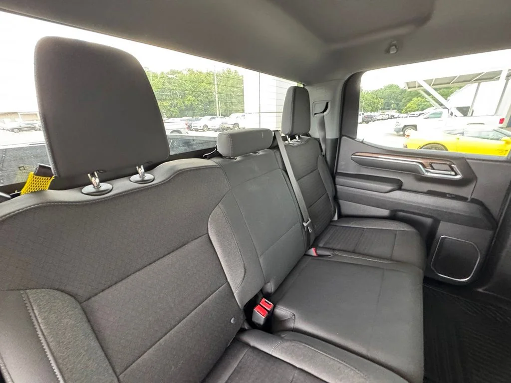 Used 2023 Black Chevrolet LT image 26