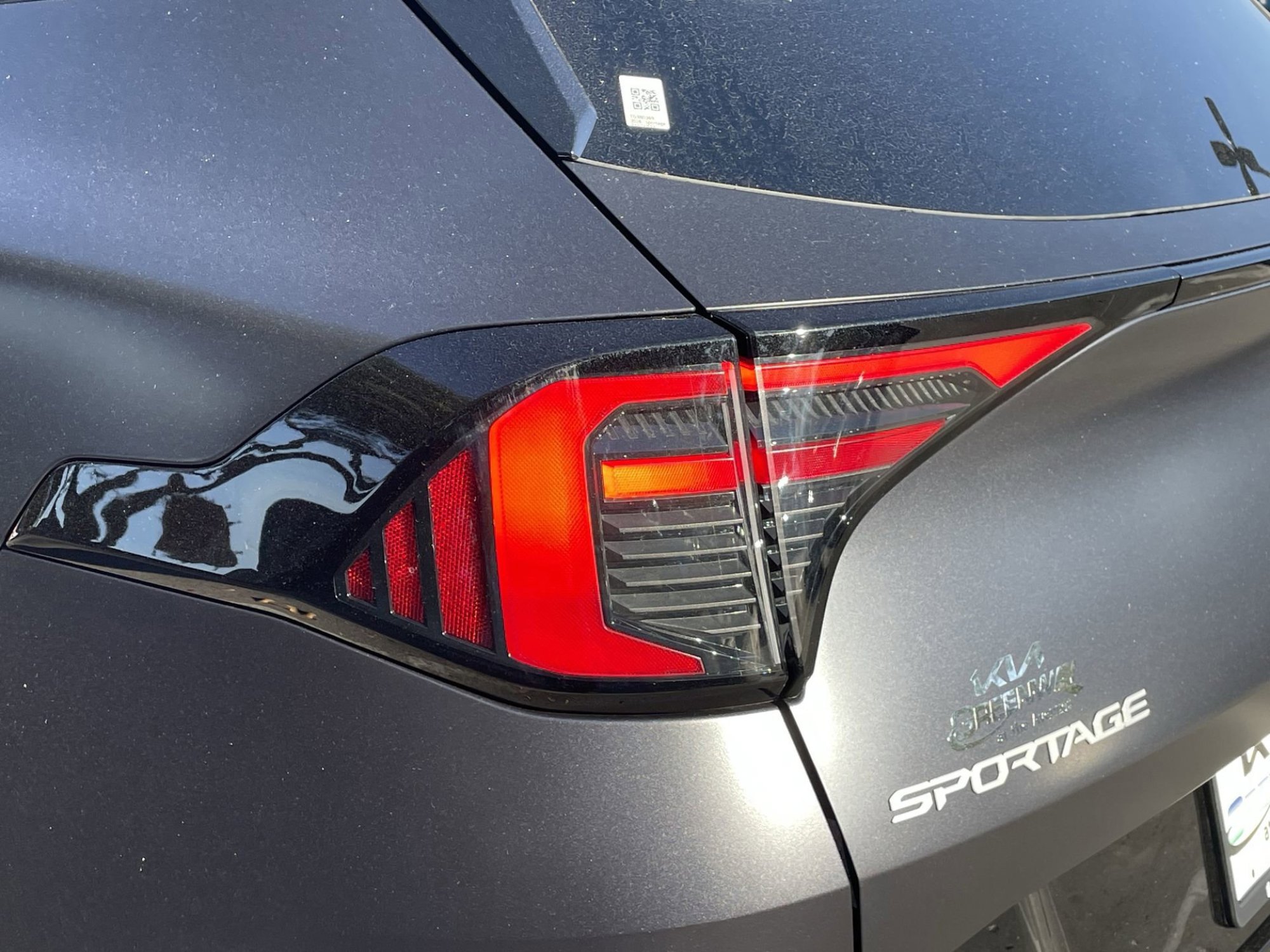 New 2026 Panthera Metal Matte Kia SX Prestige image 8
