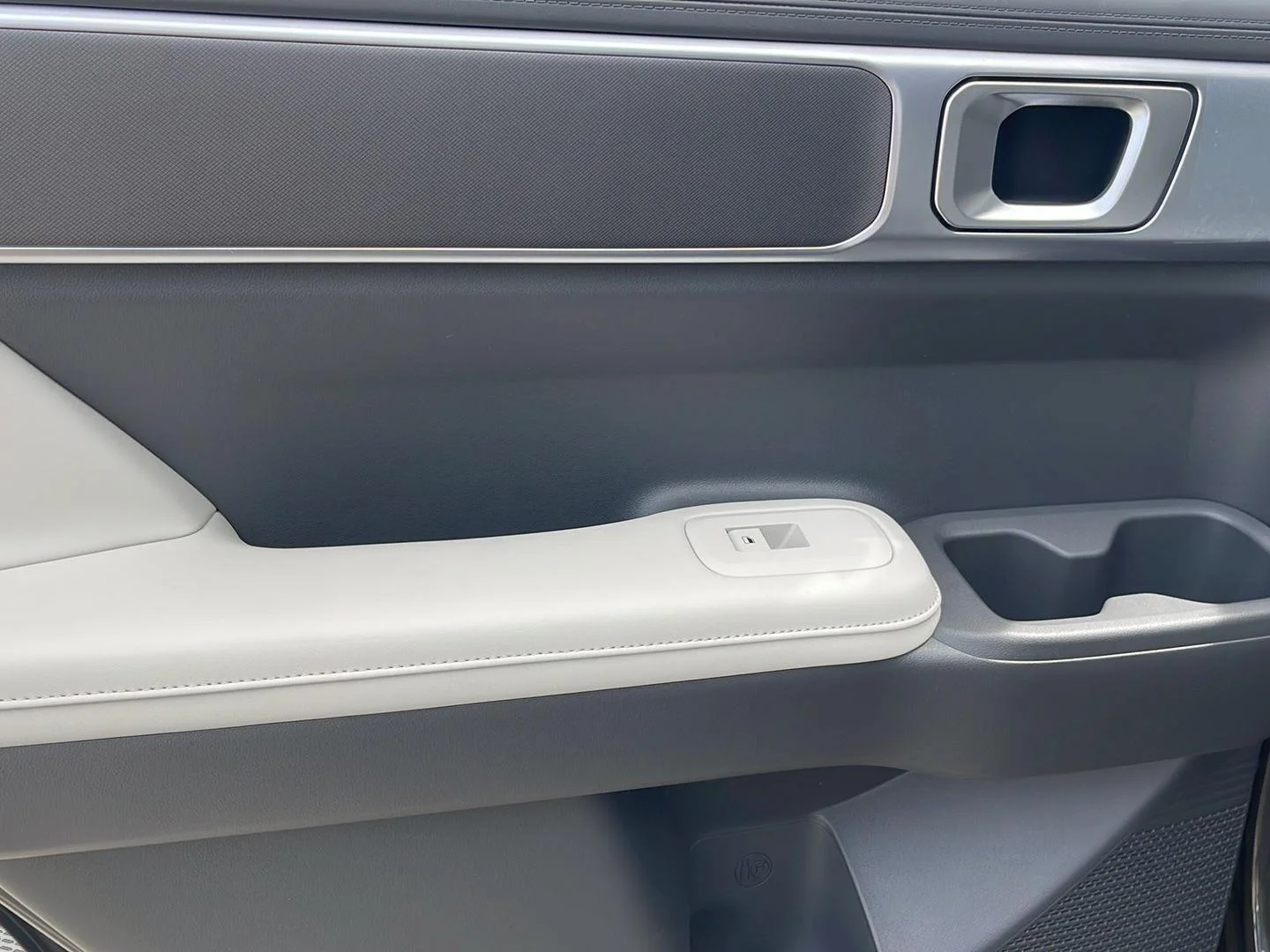 New 2026 Rockwood Green Hyundai SEL image 23