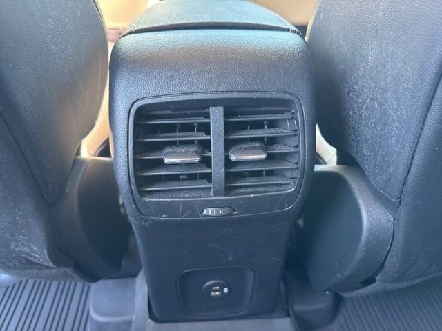 Certified Used 2020 Red Metallic Ford SE Sport image 16