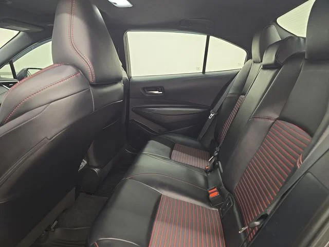 Used 2025 UNDERGROUND Toyota XSE image 17