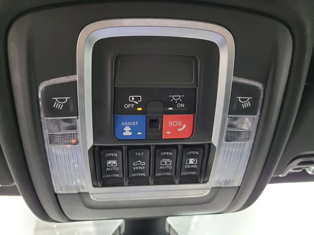 Used 2019 Black Ram Rebel image 52
