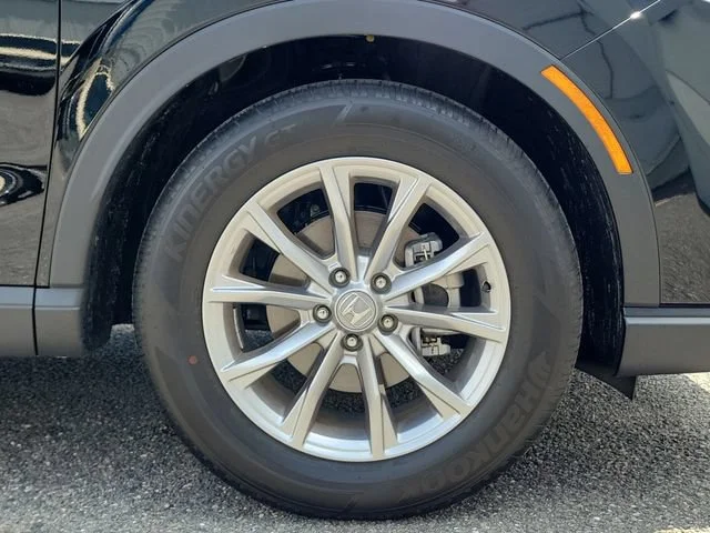 2026 Honda CR-V EX-L - Photo 11