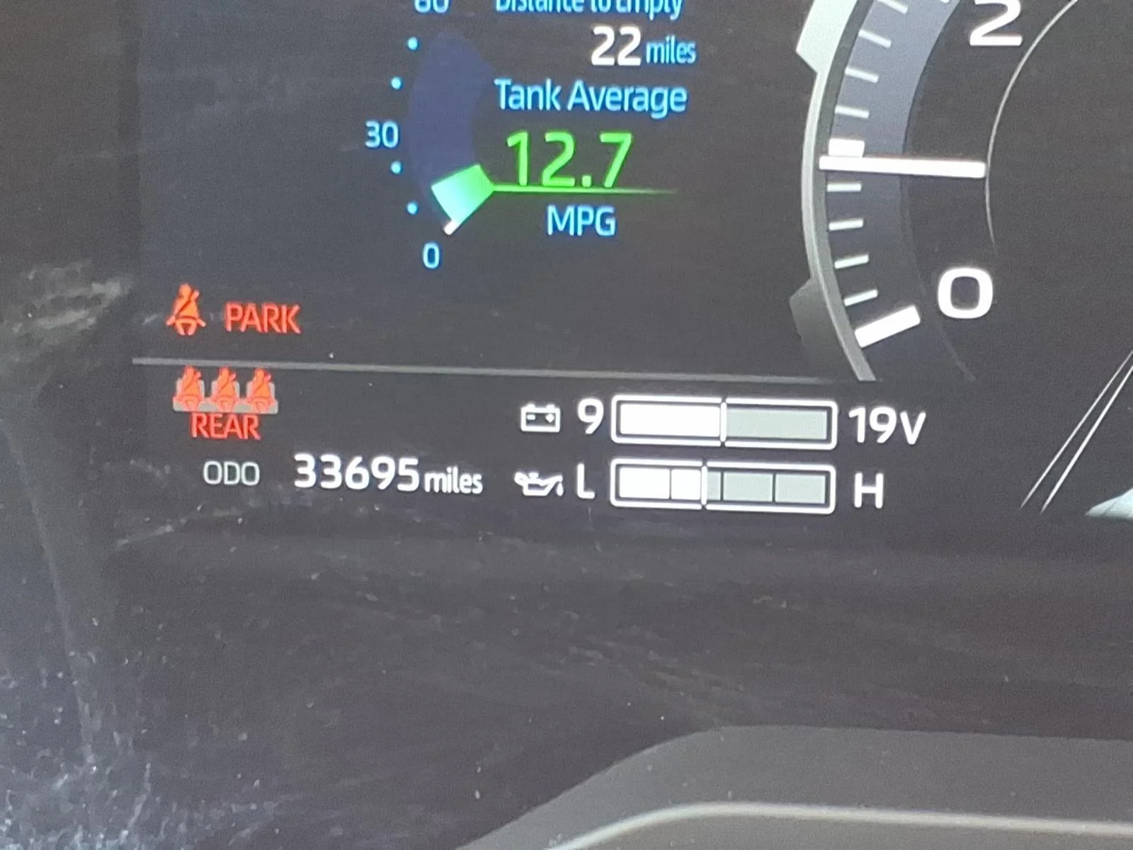 Used 2023 Magnetic Gray Metallic Toyota TRD Pro HV image 31