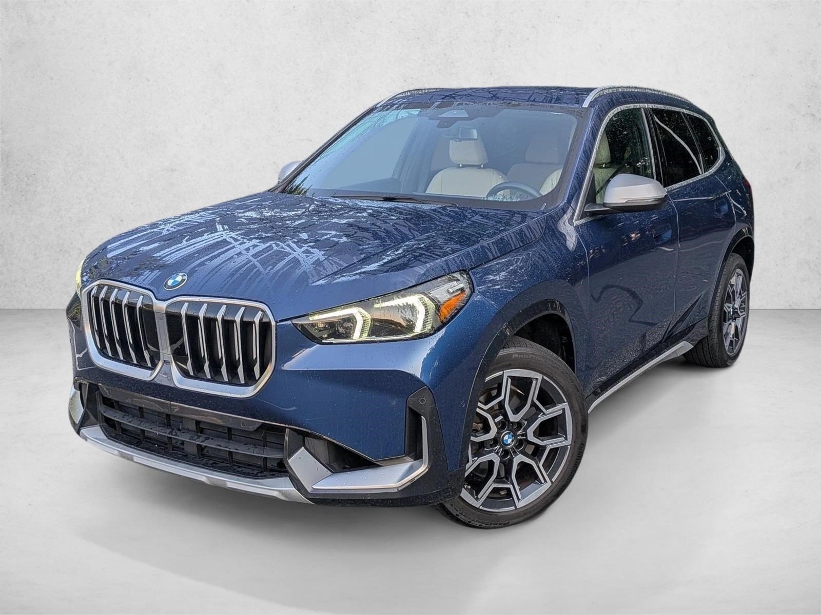 2023 BMW X1