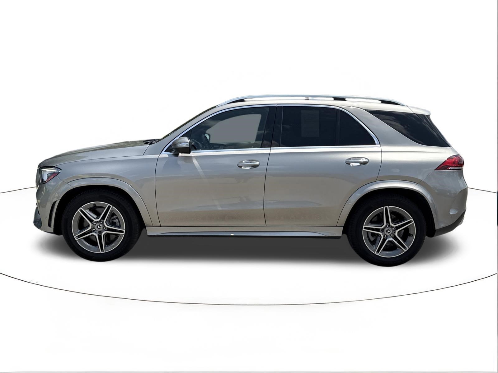 2023 Mercedes-Benz GLE GLE450 - Photo 6