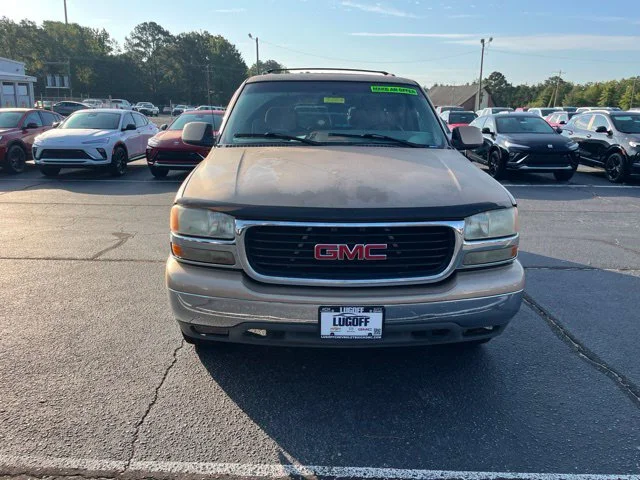 Used 2001  GMC SLE image 31