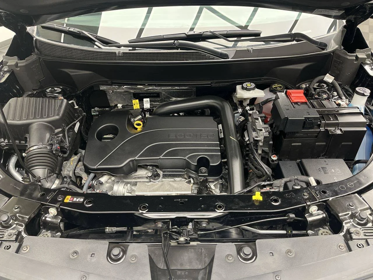2026 Chevrolet Equinox LT - Photo 27