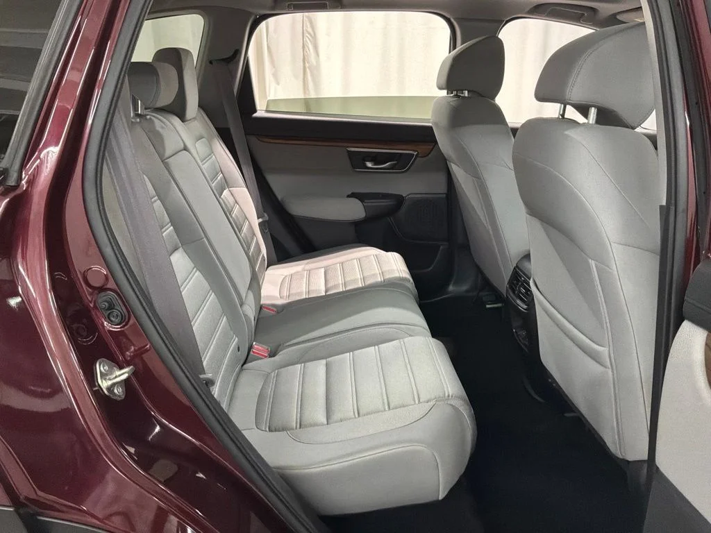 2019 Honda CR-V EX - Photo 26