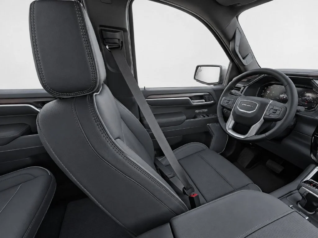 2026 GMC Sierra 1500 Denali - Photo 28