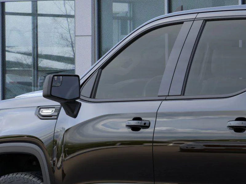 New 2026 Onyx Black GMC Elevation image 12
