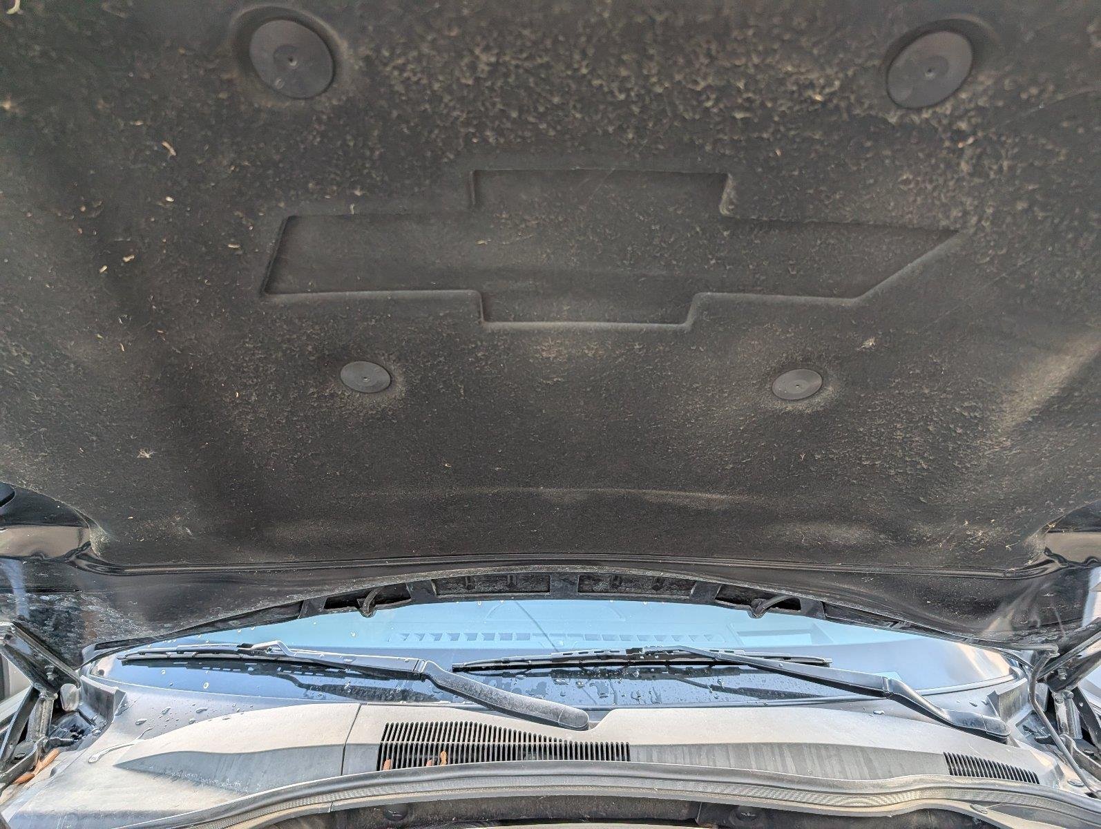 Used 2011 Black Chevrolet 2SS image 32