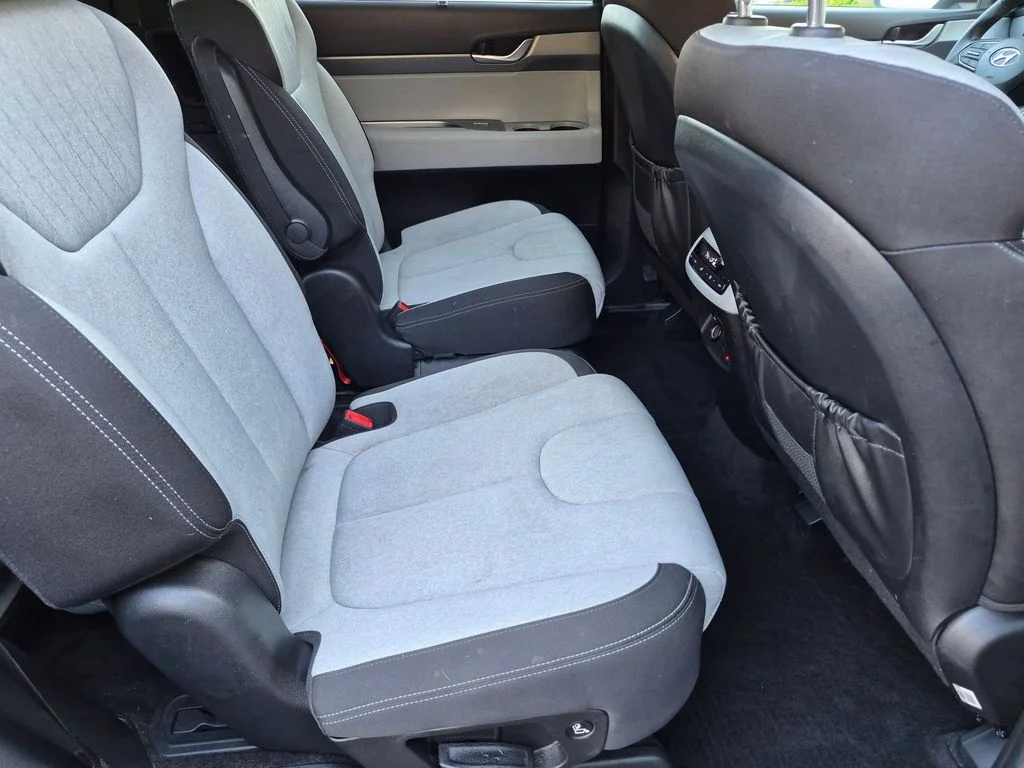 Used 2021 Black Hyundai SEL image 26