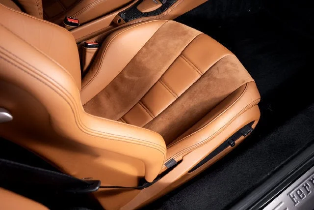Certified Used 2012 Nero Ferrari  image 53