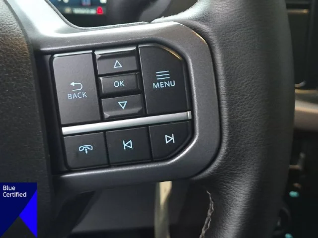 Used 2025 Gray Ford XLT image 22