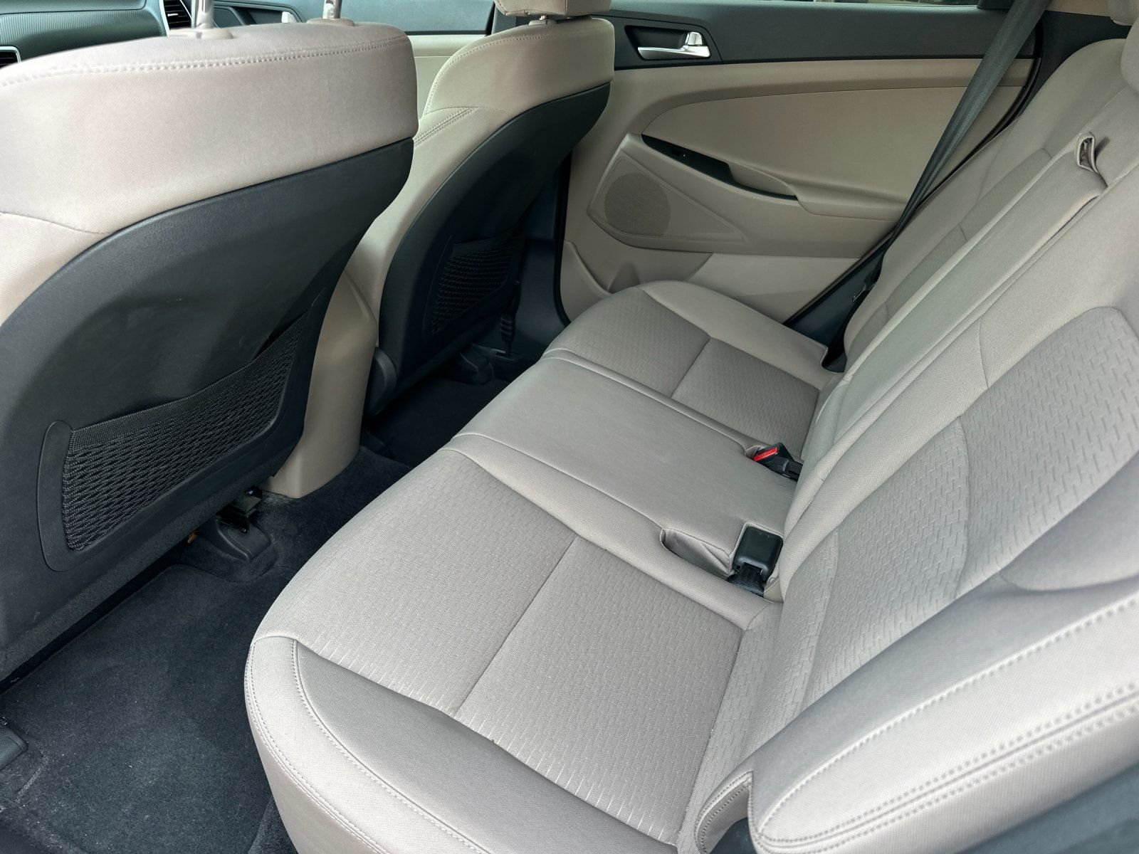 Used 2020 Sage Brown Hyundai SE image 10