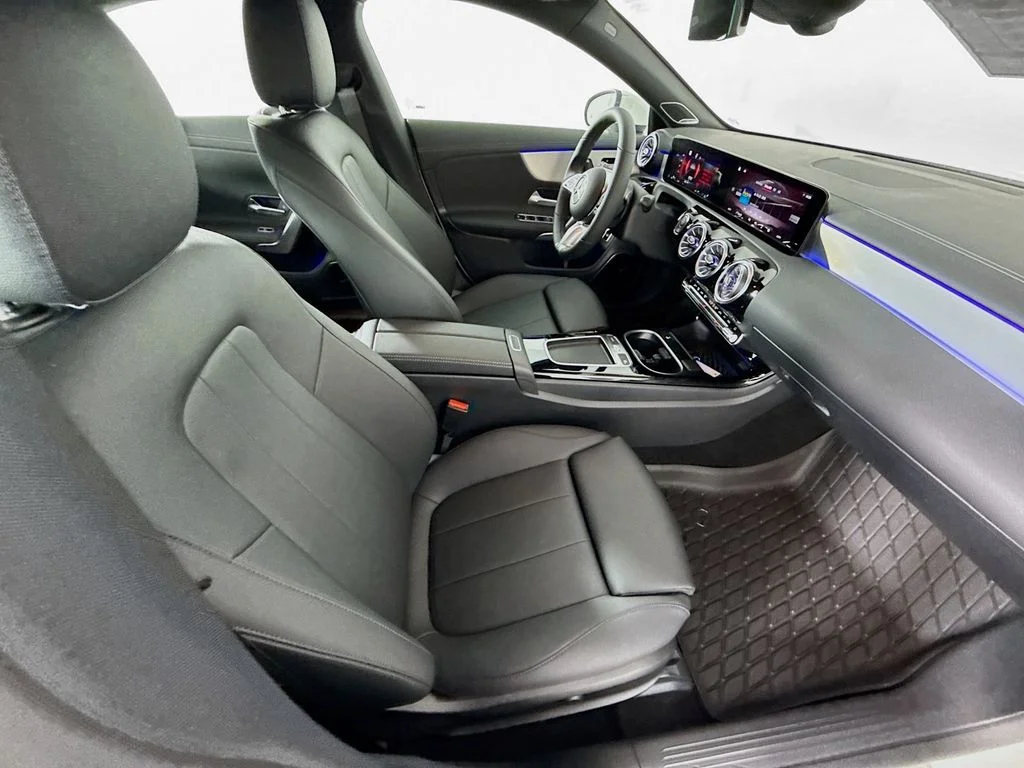 Used 2026 Polar White Mercedes-Benz CLA 250 image 30