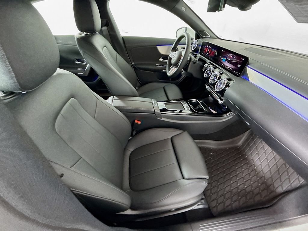 Used 2026 White Mercedes-Benz CLA 250 image 30