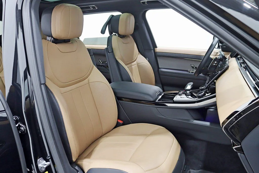 2023 Land Rover Range Rover Sport SE Dynamic