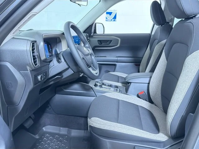 New 2026 CARBONIZED GRAY Ford Big Bend w/Topo Graphic Package image 18