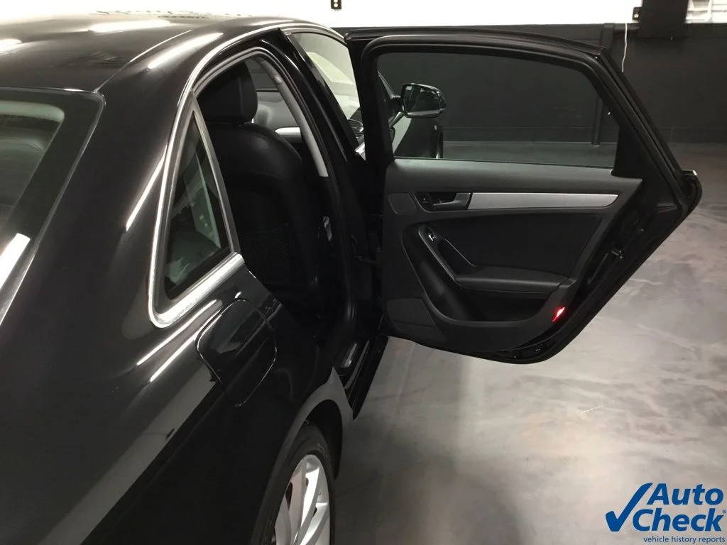 Used 2013 Black Audi 2.0T Premium Plus image 33