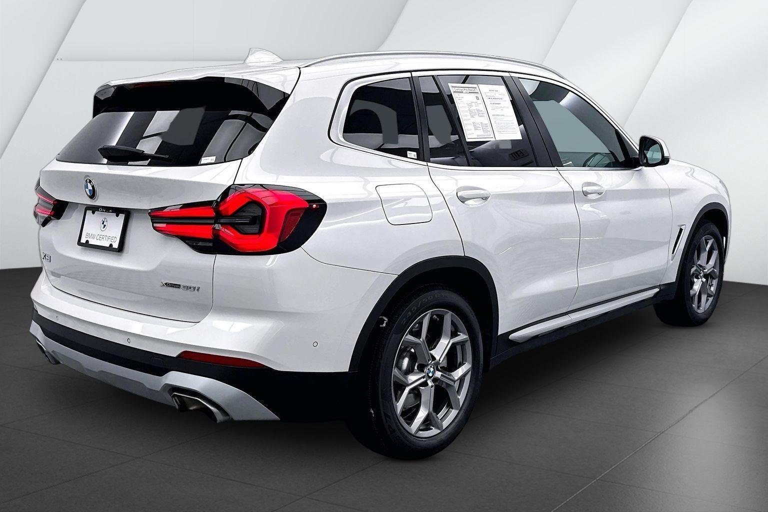 2024 BMW X3 30i - Photo 6