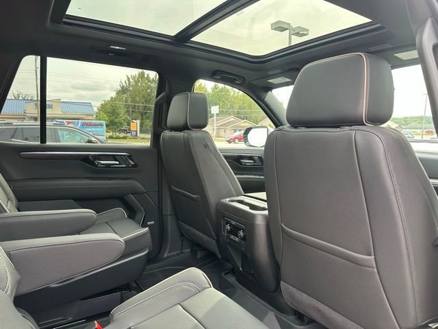 2025 Chevrolet Tahoe Premier - Photo 13