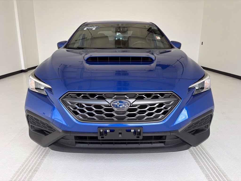 2022 Subaru WRX Base - Photo 12