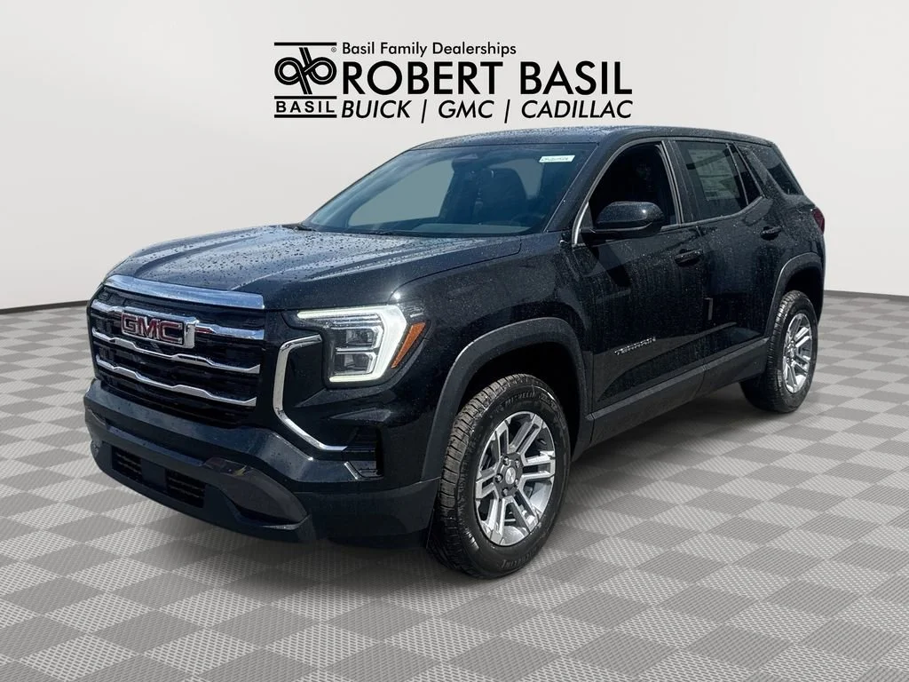 2026 GMC Terrain Elevation AWD's photo