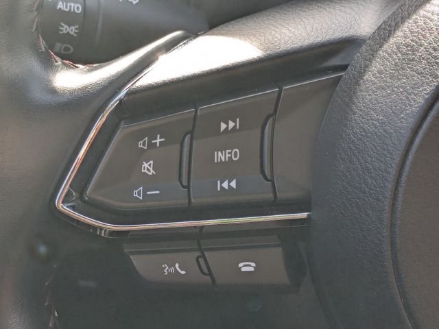 Used 2024 Gray Mazda 2.5 S Carbon Edition image 25