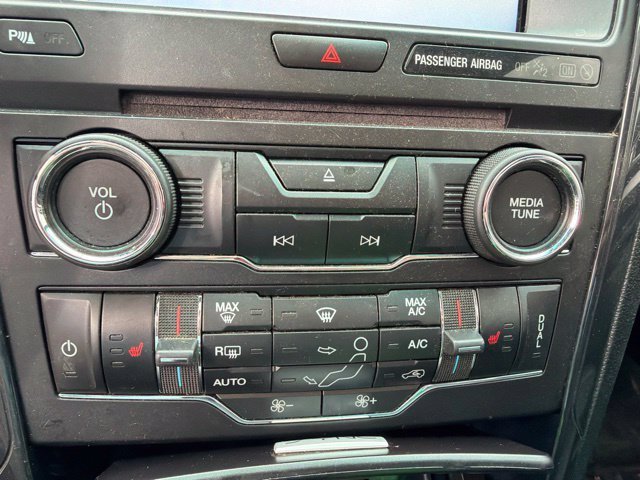 Used 2016 Magnetic Ford XLT image 11