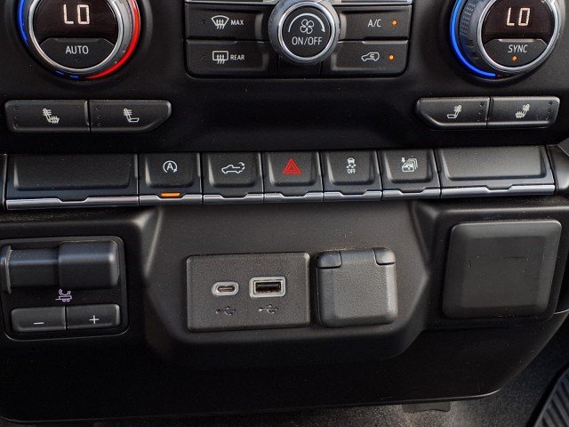 2019 Chevrolet Silverado 1500 LT - Photo 15
