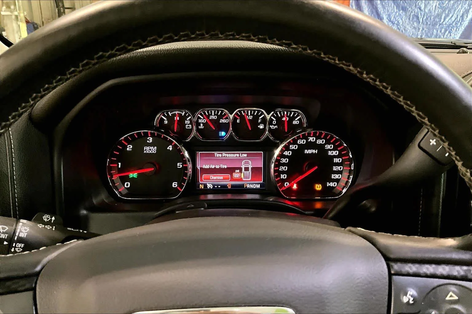 Used 2015 Onyx Black GMC SLE image 26