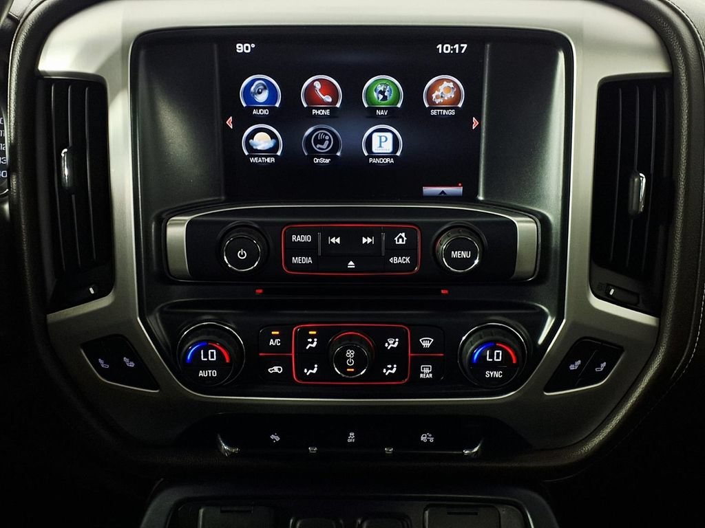 Used 2015 QUICKSILVER METALLIC GMC SLT image 23