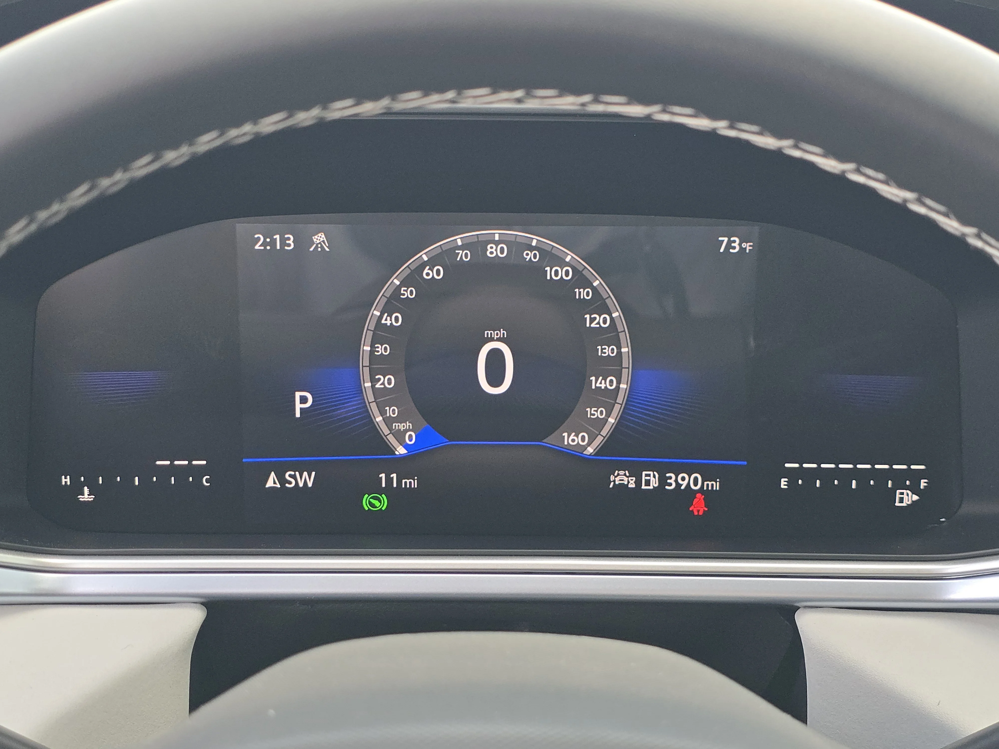 New 2026 Pure White Volkswagen SE image 22