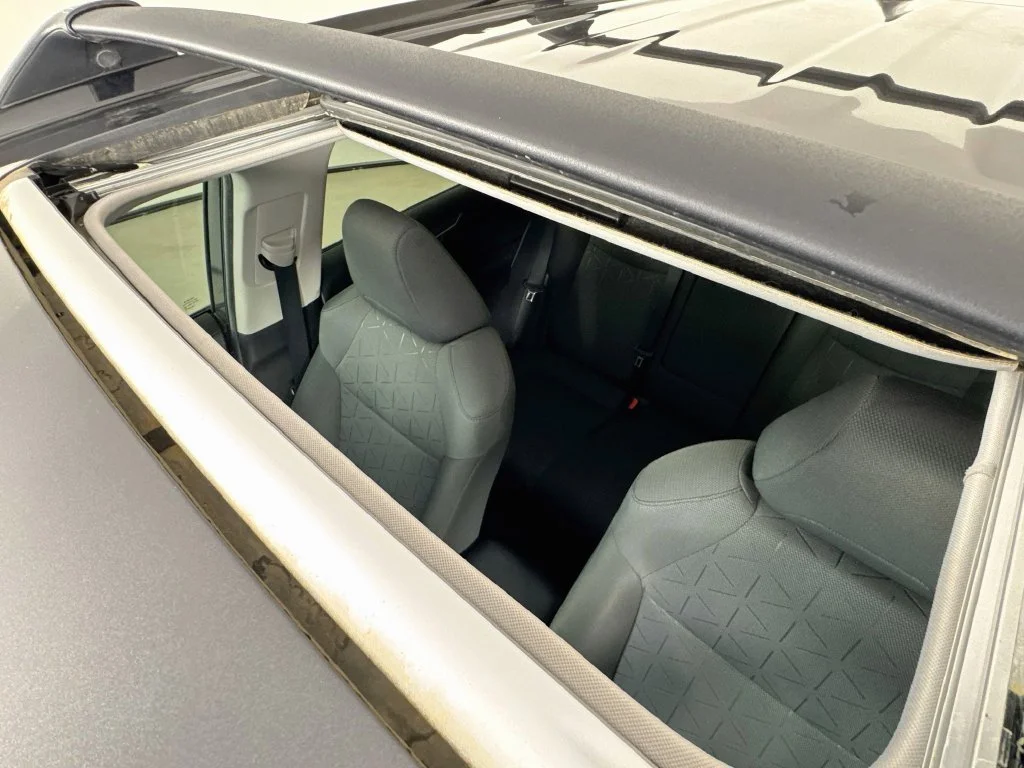 Used 2020 Gray Toyota XLE image 25